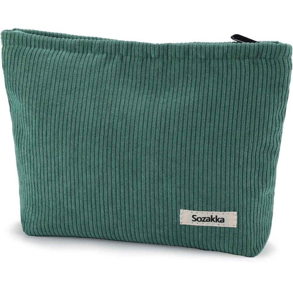 Women’s Corduroy Bag